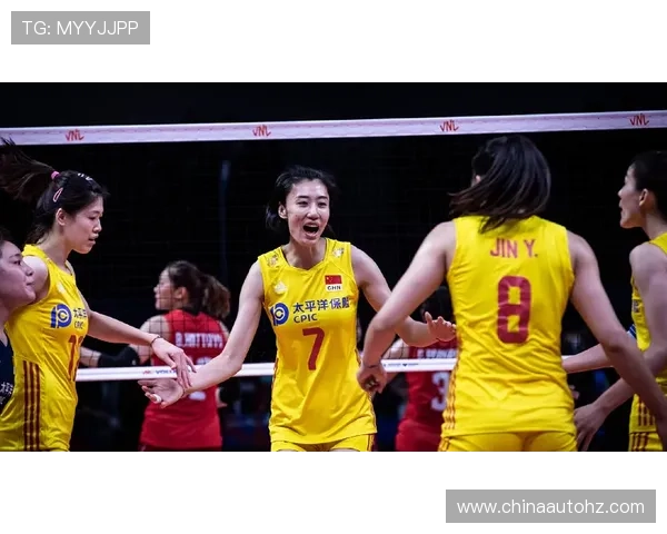 杭州排球队实力强劲最新排球力量排行榜前十名揭晓